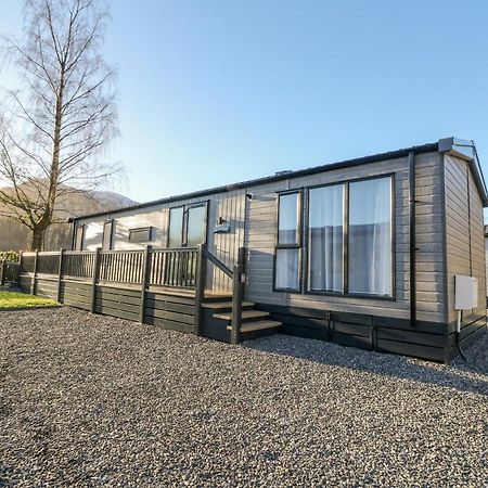 Hollybirch Villa Crieff Bagian luar foto