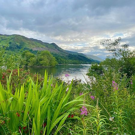Hollybirch Villa Crieff Bagian luar foto