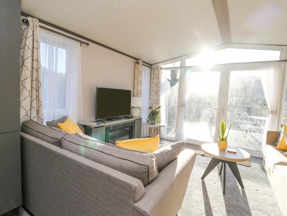 Hollybirch Villa Crieff Bagian luar foto