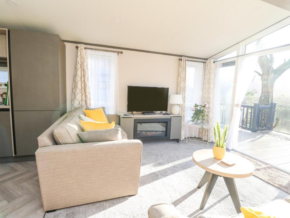 Hollybirch Villa Crieff Bagian luar foto
