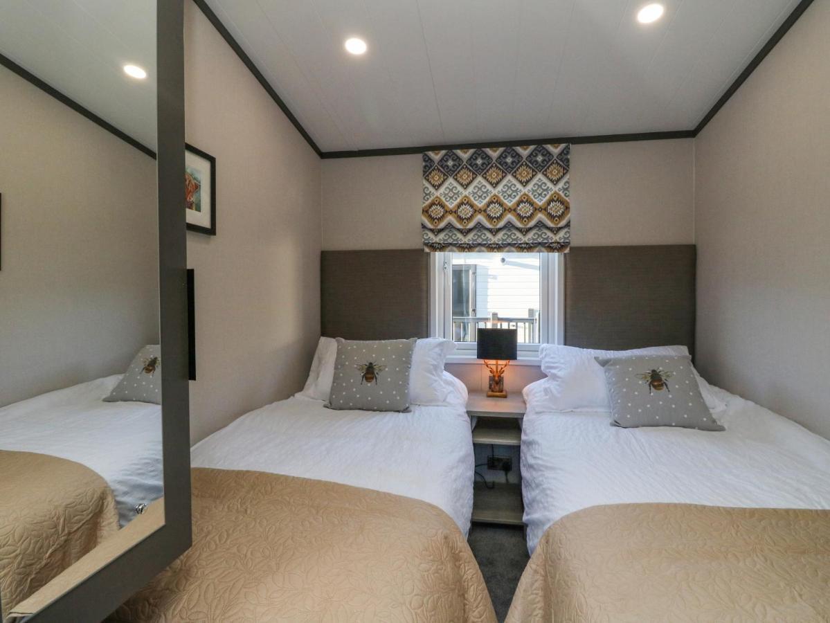 Hollybirch Villa Crieff Bagian luar foto