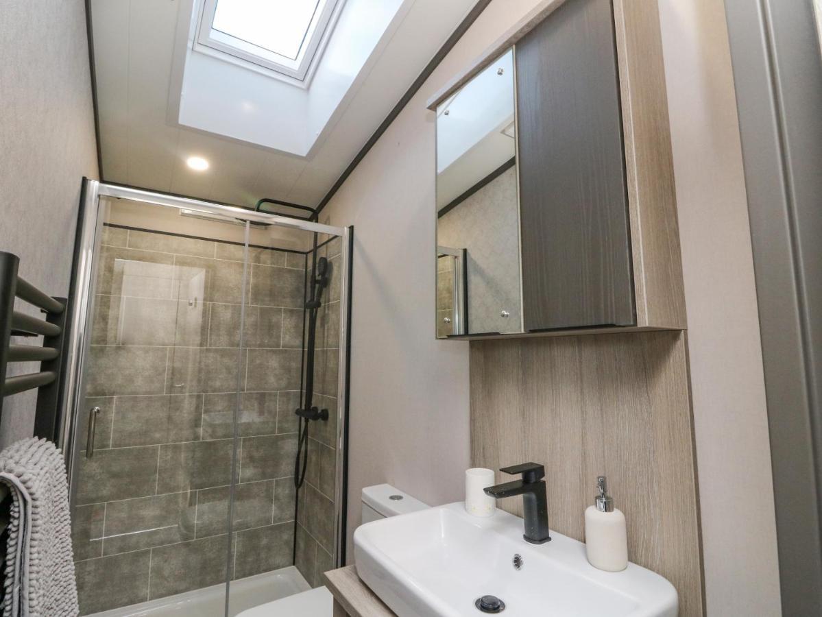 Hollybirch Villa Crieff Bagian luar foto